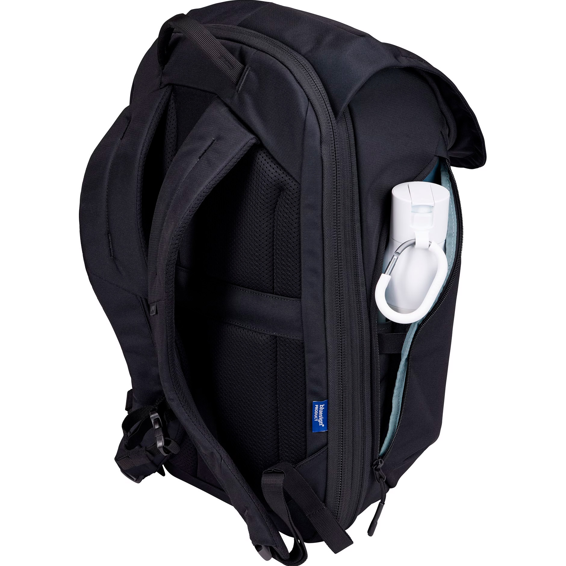 Дорожный рюкзак THULE Subterra 2 Expandable Backpack 26L Black (3205054)