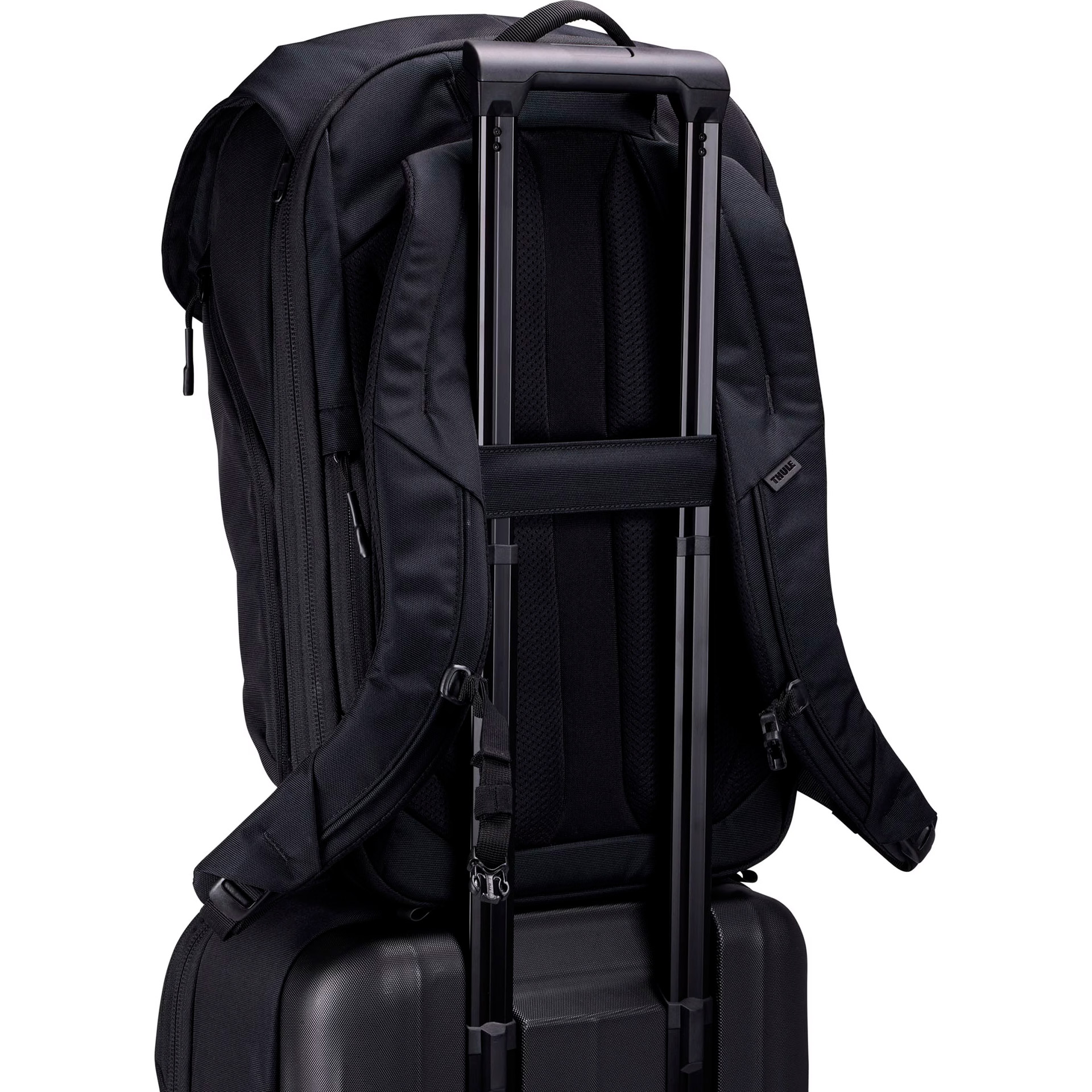 Дорожный рюкзак THULE Subterra 2 Expandable Backpack 26L Black (3205054)