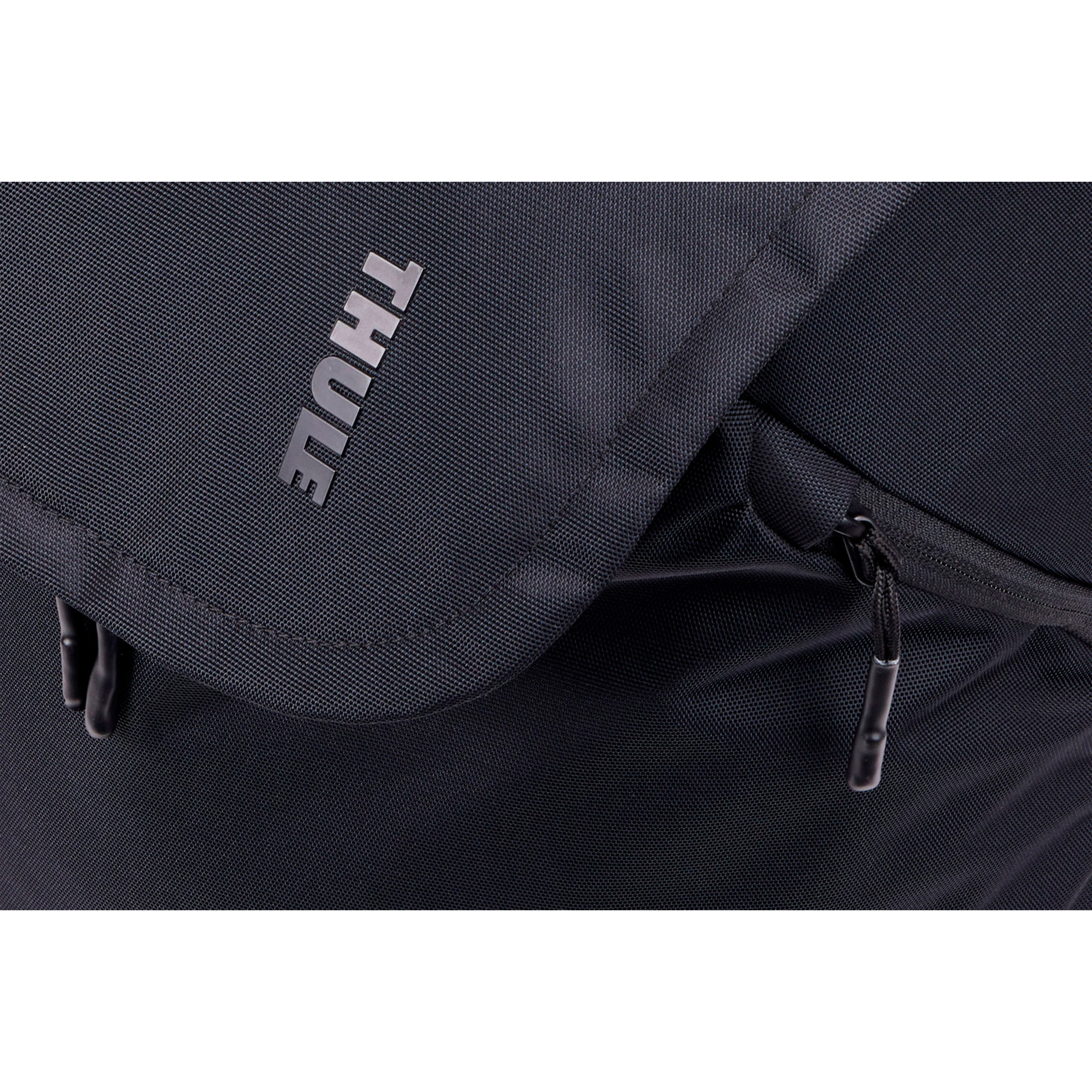 Дорожный рюкзак THULE Subterra 2 Expandable Backpack 26L Black (3205054)