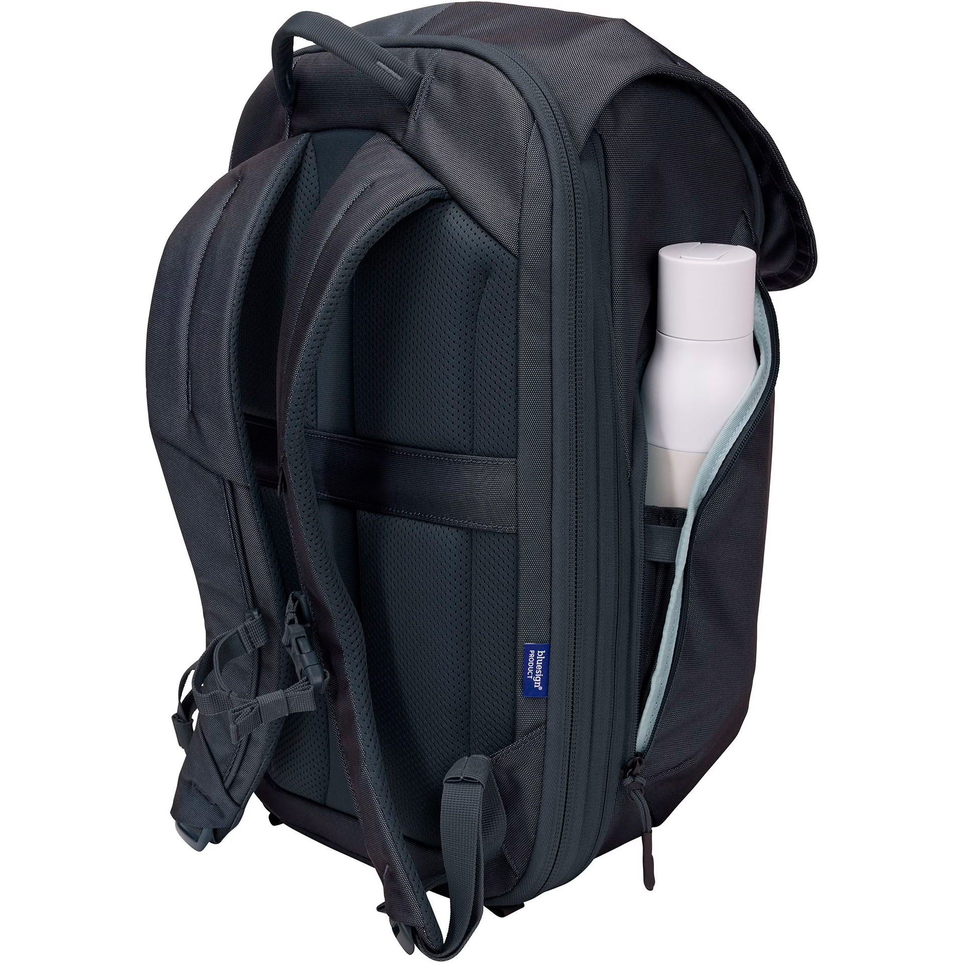 Дорожный рюкзак THULE Subterra 2 Expandable Backpack 26L Dark Slate (3205055)