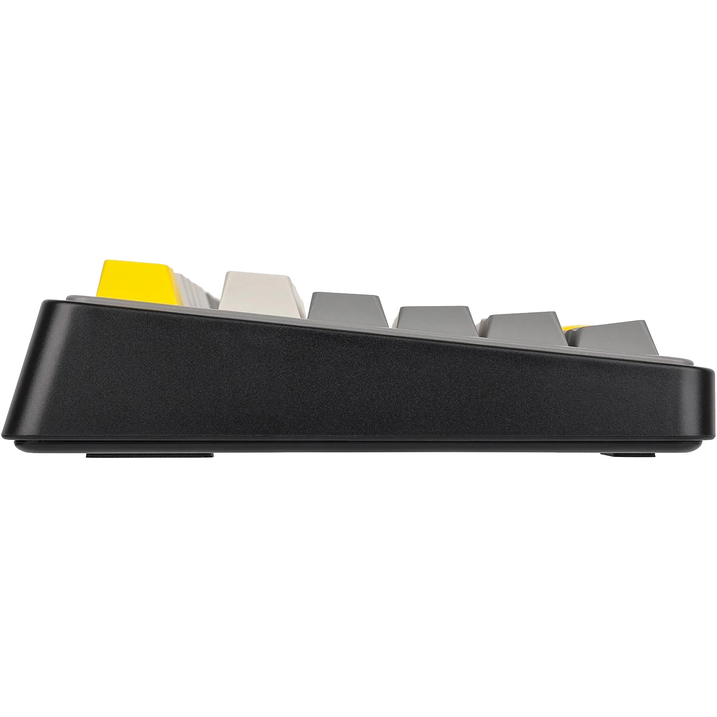 Клавіатура бездротова AJAZZ AK980 Clear Sky Switch Starry Night Gray