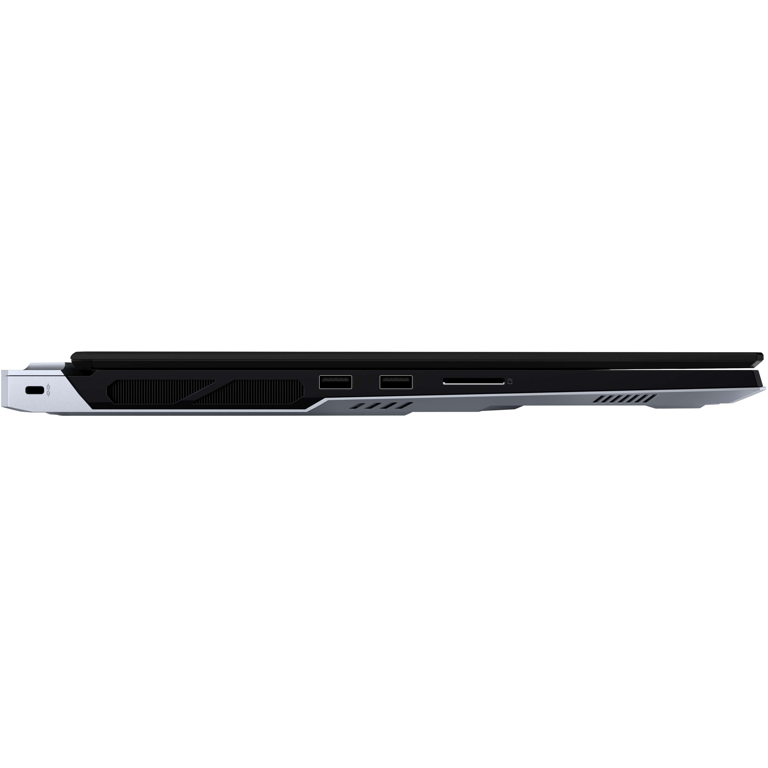 Ноутбук MSI Titan 18 HX AI A2XWIG Core Black (9S7-182421-269)