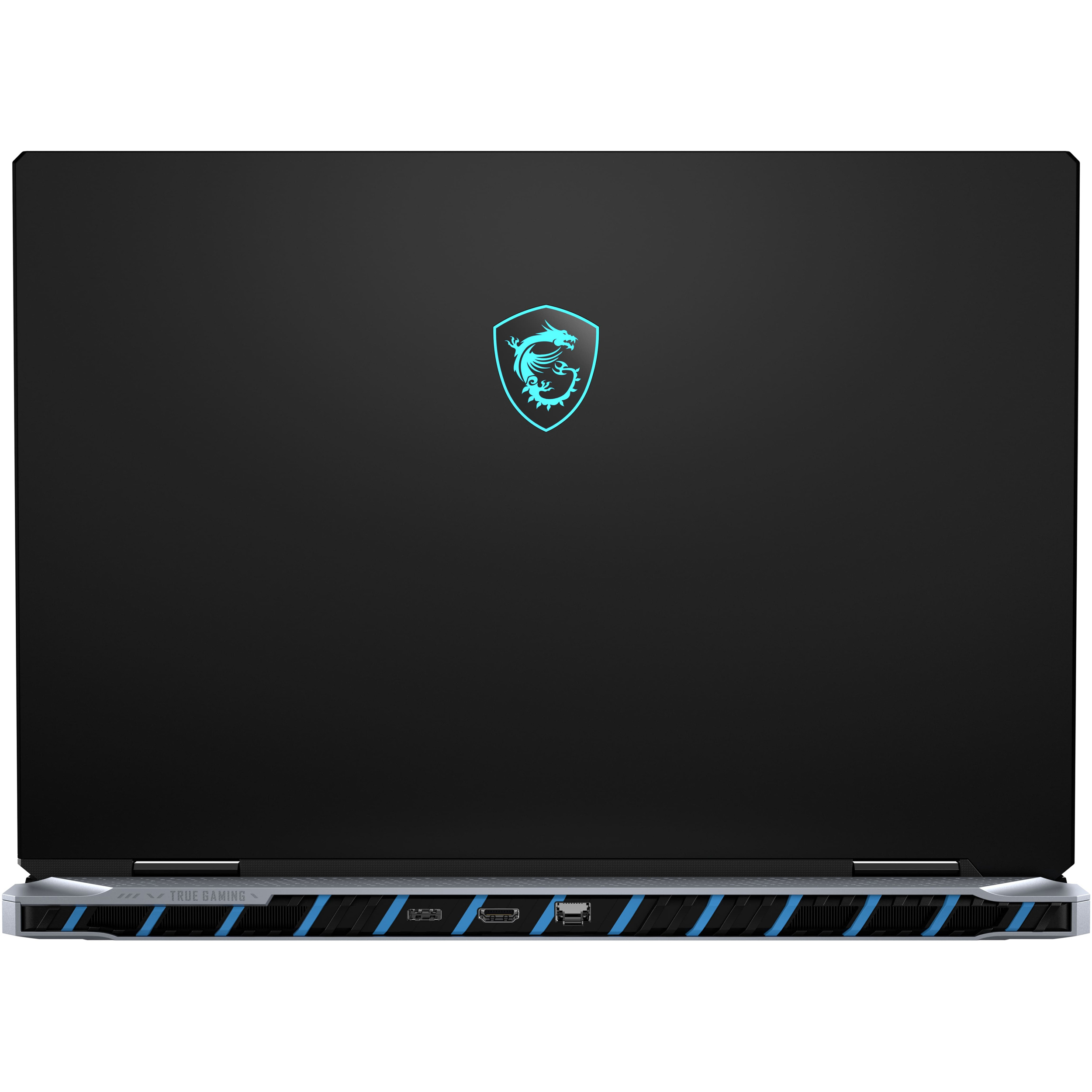 Ноутбук MSI Titan 18 HX AI A2XWIG Core Black (9S7-182421-269)