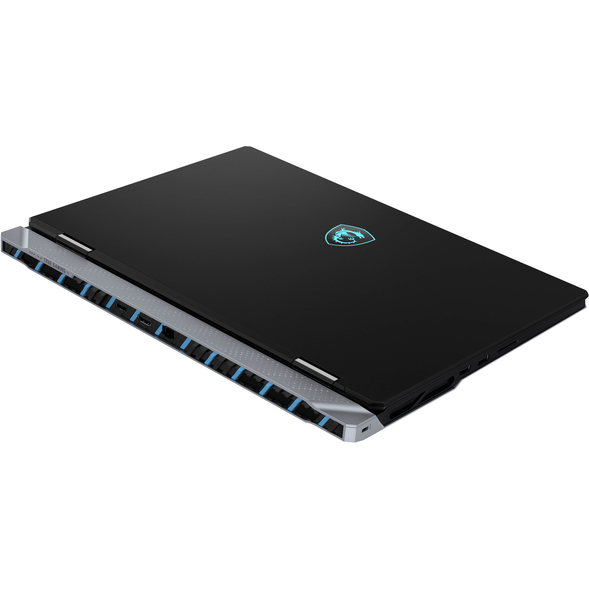 Ноутбук MSI Titan 18 HX AI A2XWIG Core Black (9S7-182421-269)