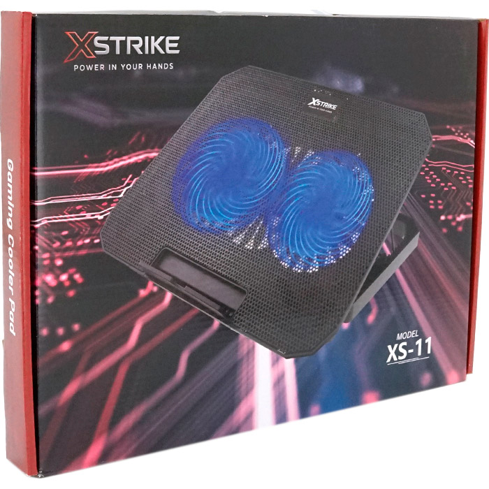 Подставка для ноутбука XSTRIKE XS-11