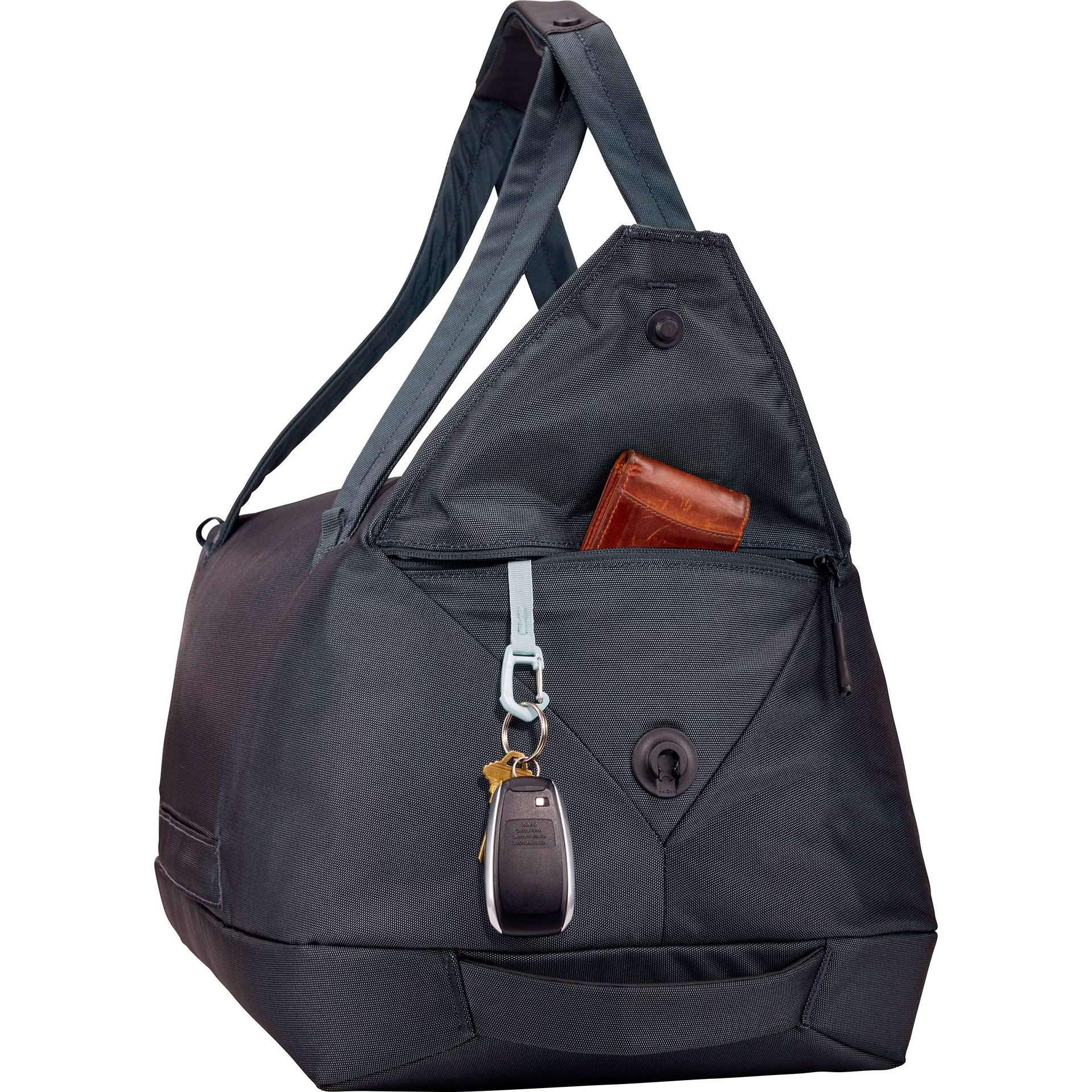 Сумка дорожня THULE Subterra 2 Duffel Bag 35L Dark Slate (3205063)