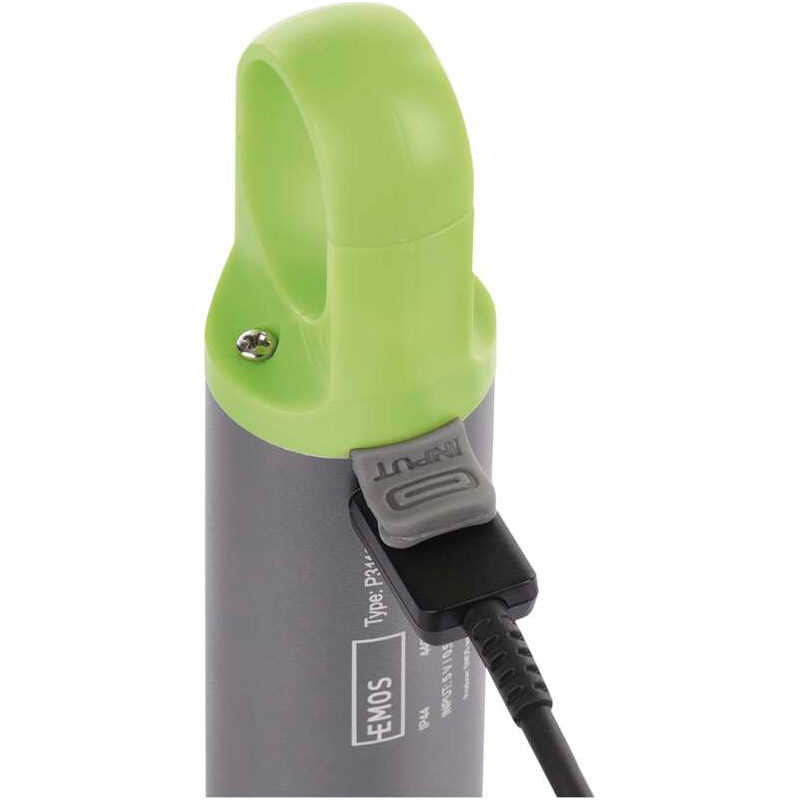 Фонарь EMOS P3118
