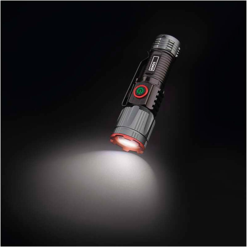Фонарь EMOS P3120
