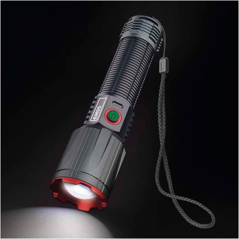 Фонарь EMOS P3122