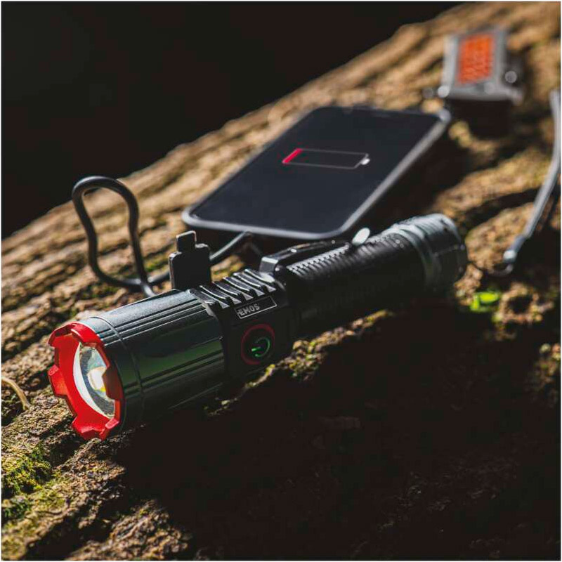Фонарь EMOS P3122