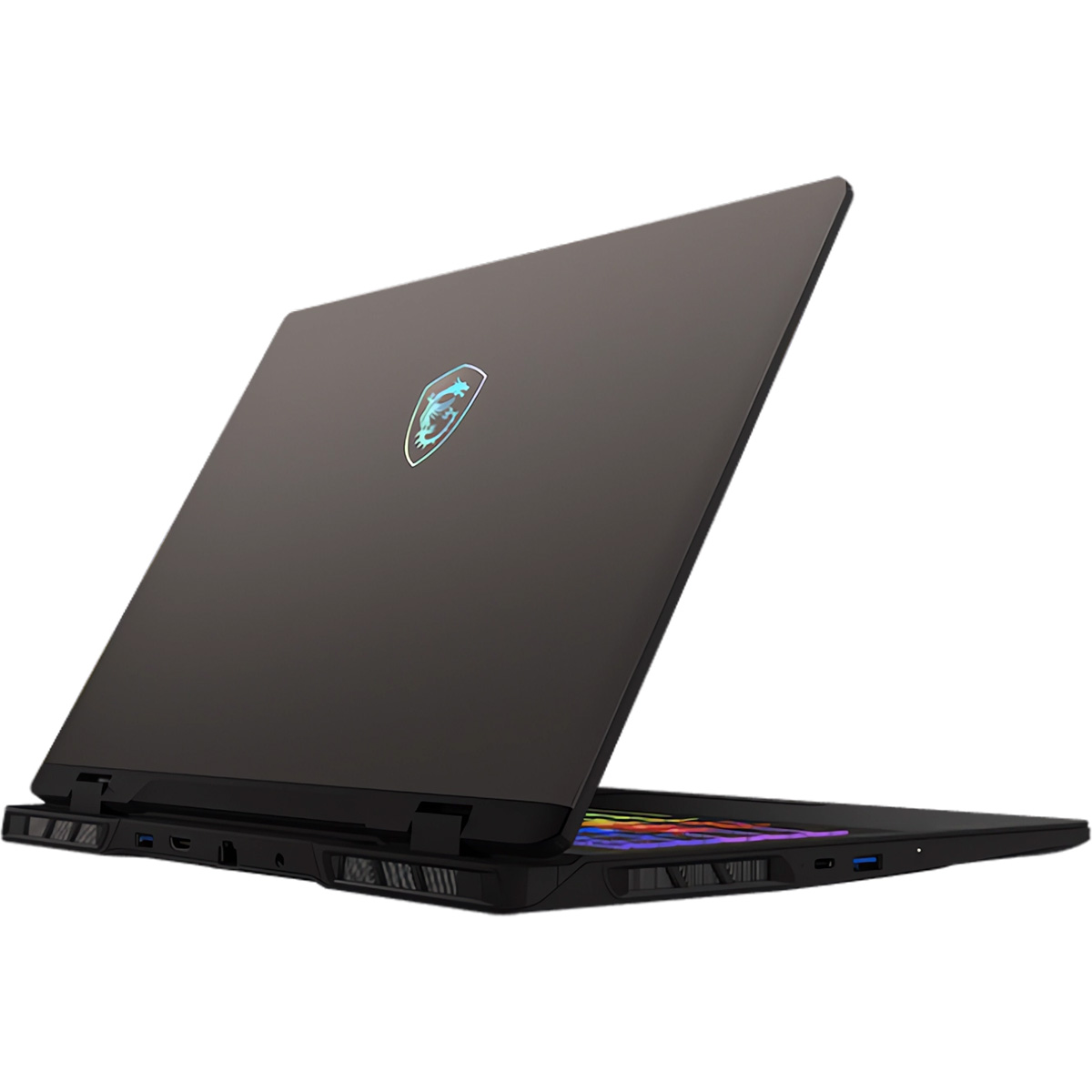 Ноутбук MSI Crosshair A16 HX D8WGKG Cosmos Gray (9S7-15PL21-072)