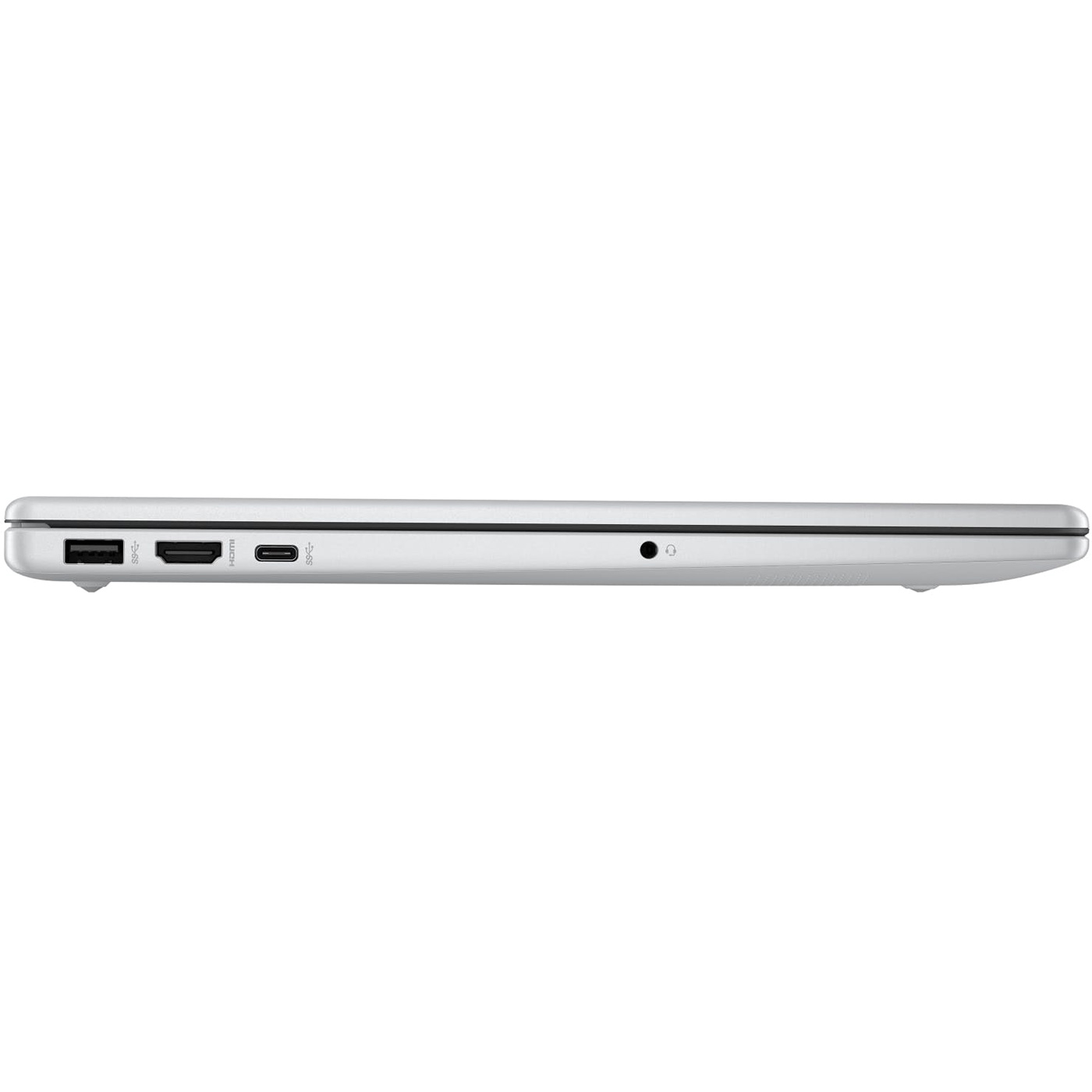 Ноутбук HP OmniBook 3 15-fn0006ua Glacier Silver (BV5V4EA)