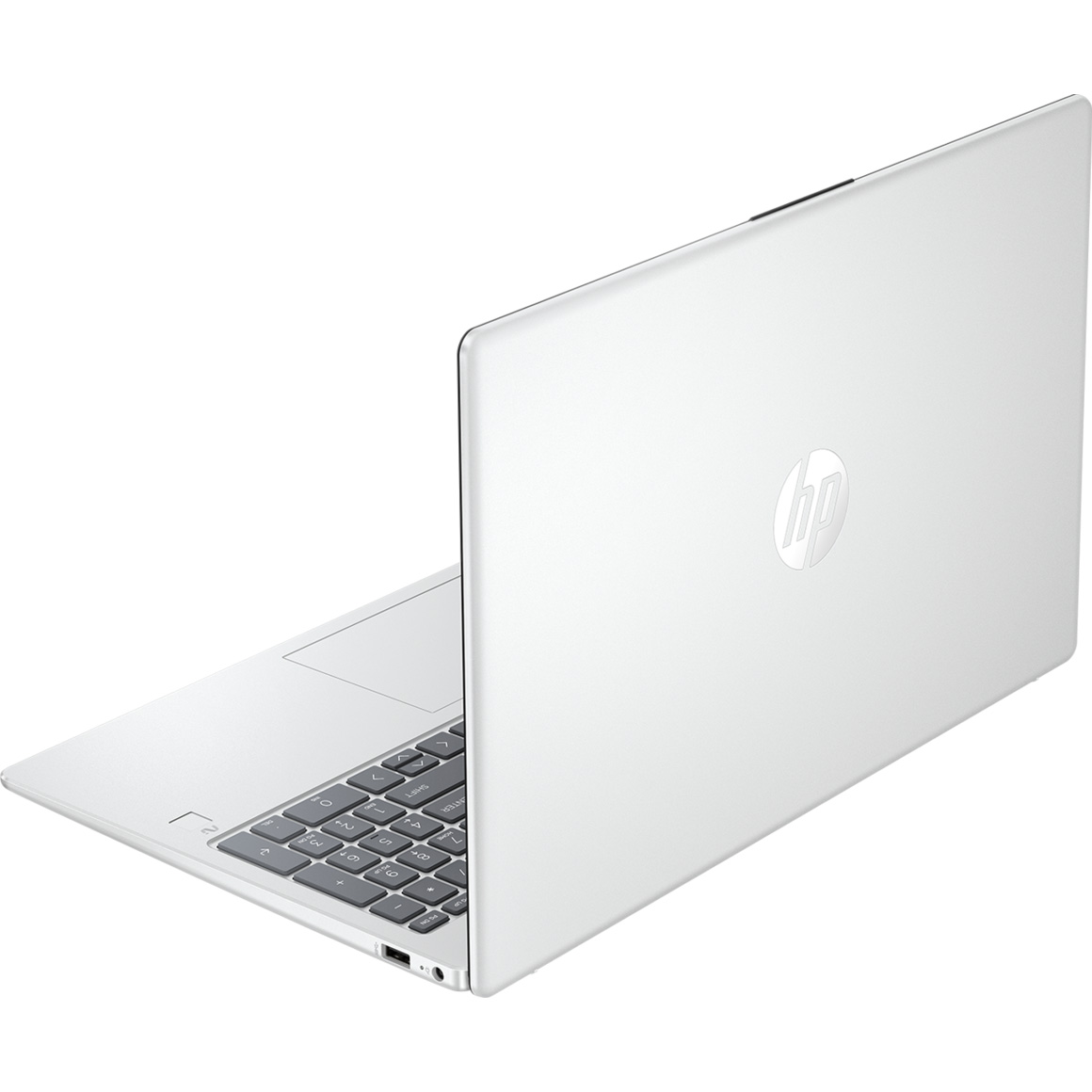Ноутбук HP OmniBook 3 15-fn0006ua Glacier Silver (BV5V4EA)