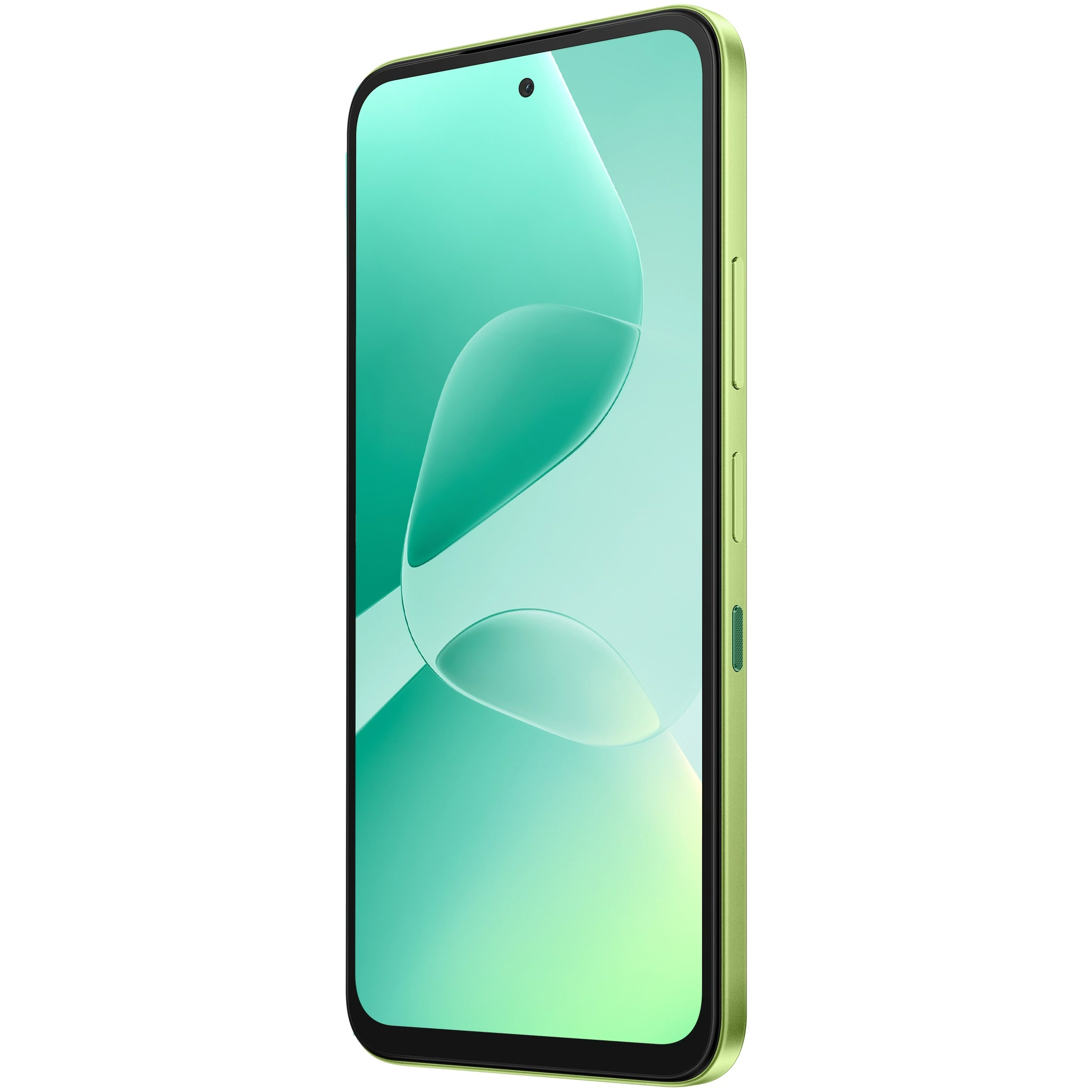 Смартфон INFINIX Hot 60i 4/128GB Meadow Green