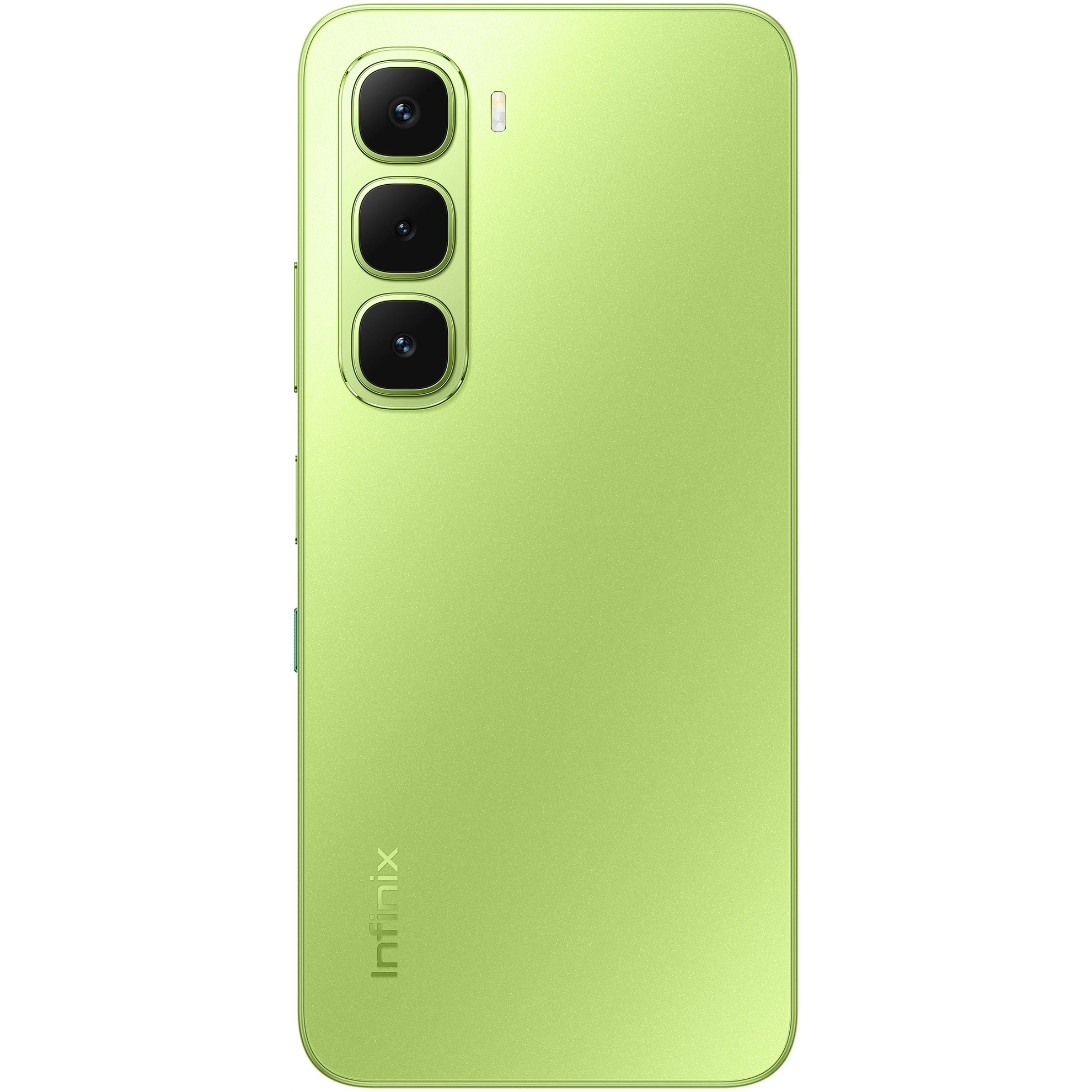 Смартфон INFINIX Hot 60i 4/128GB Meadow Green