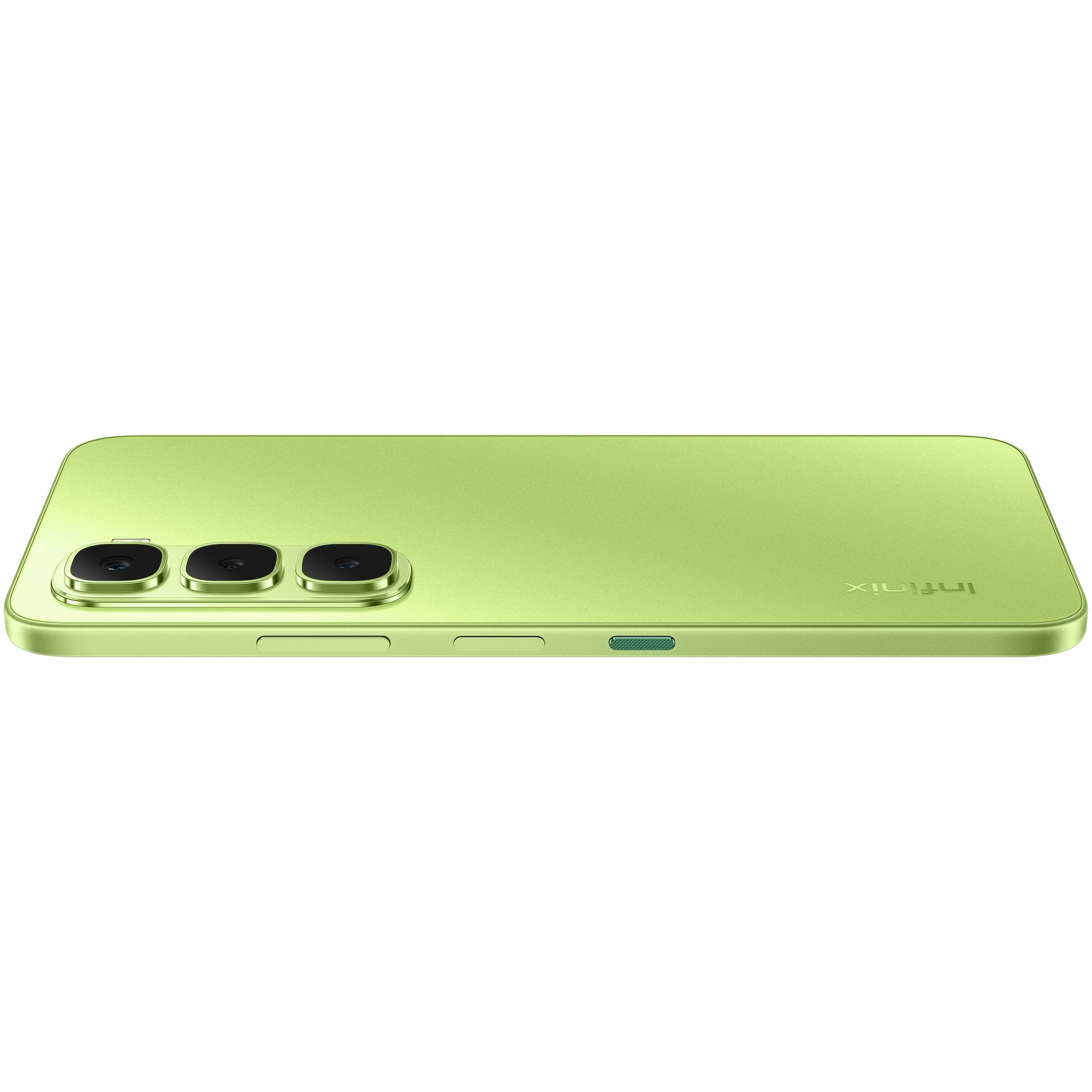 Смартфон INFINIX Hot 60i 4/128GB Meadow Green
