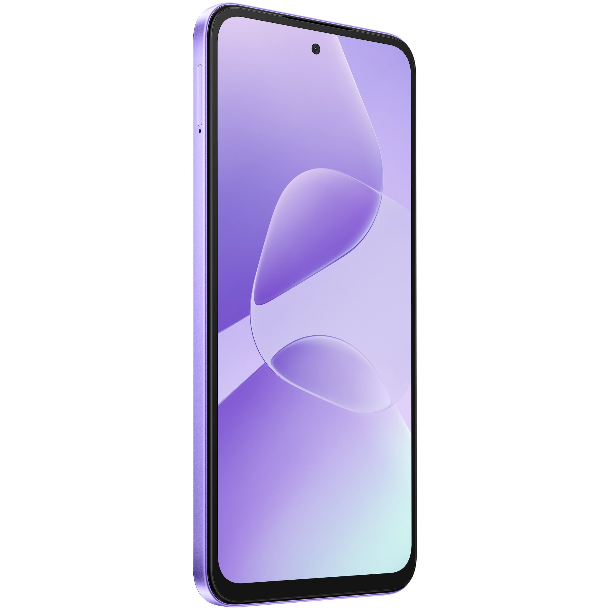 Смартфон INFINIX Hot 60i 4/128GB Soul Eye Purple