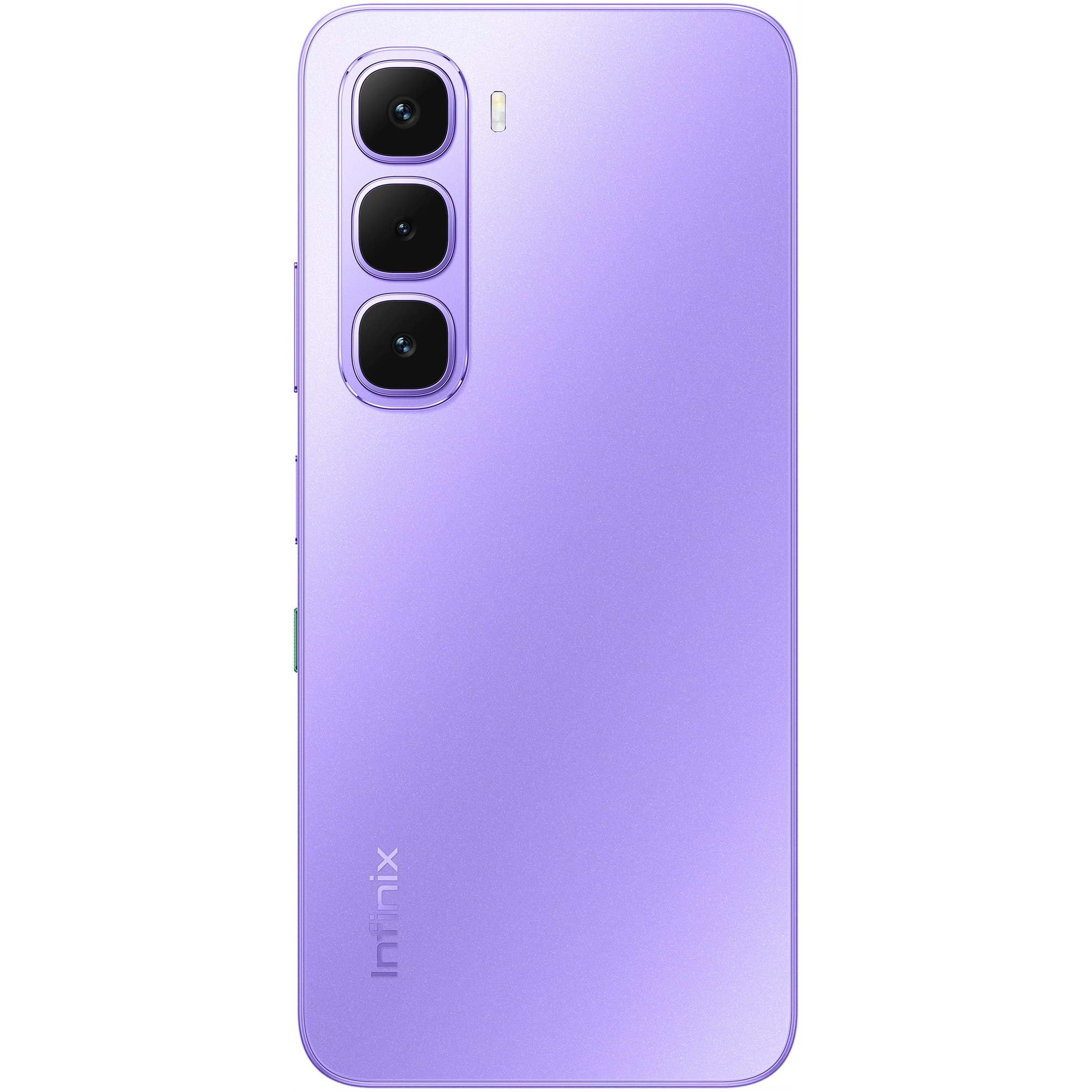Смартфон INFINIX Hot 60i 4/128GB Soul Eye Purple