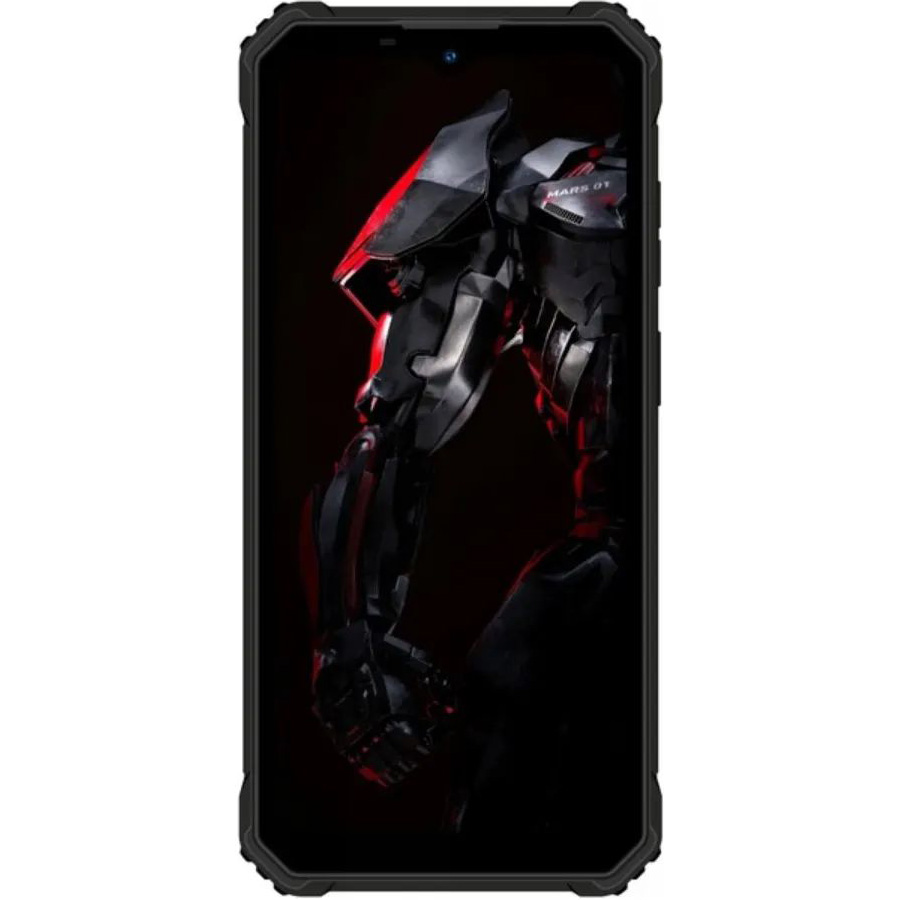 Смартфон OUKITEL WP28E 4/64GB Green (6931940757690)