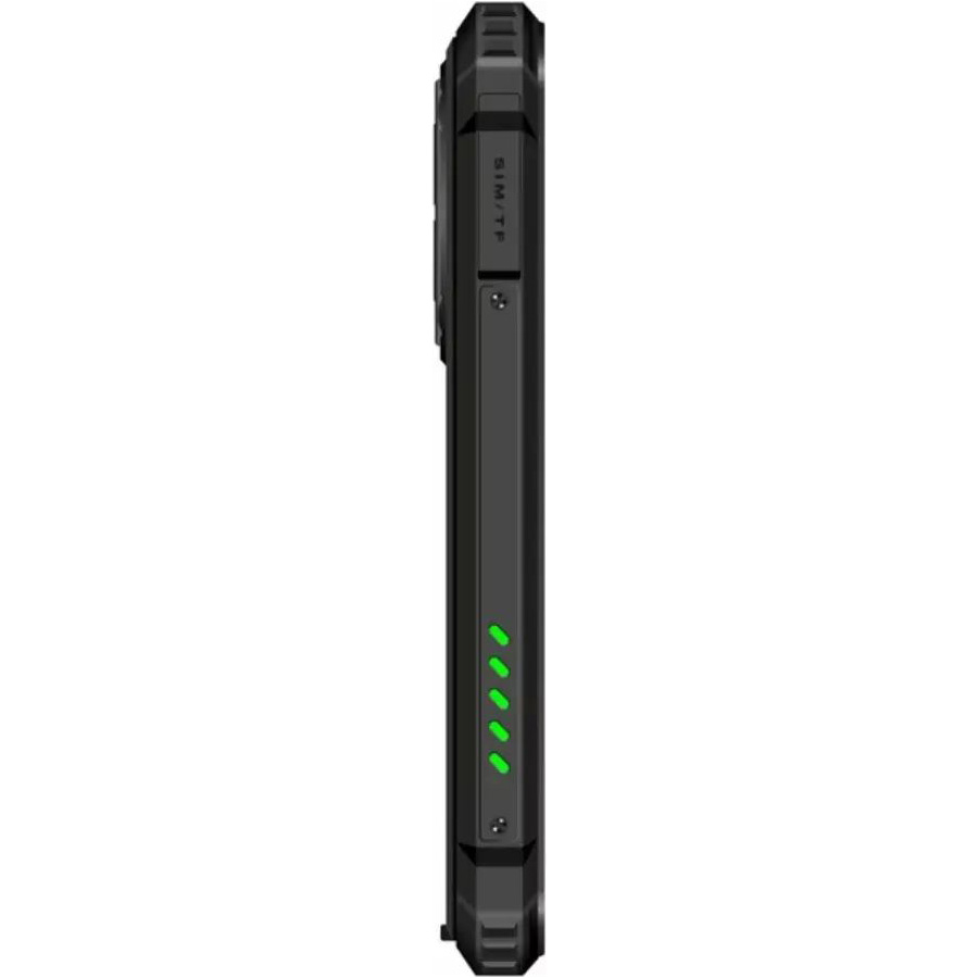 Смартфон OUKITEL WP28E 4/64GB Green (6931940757690)