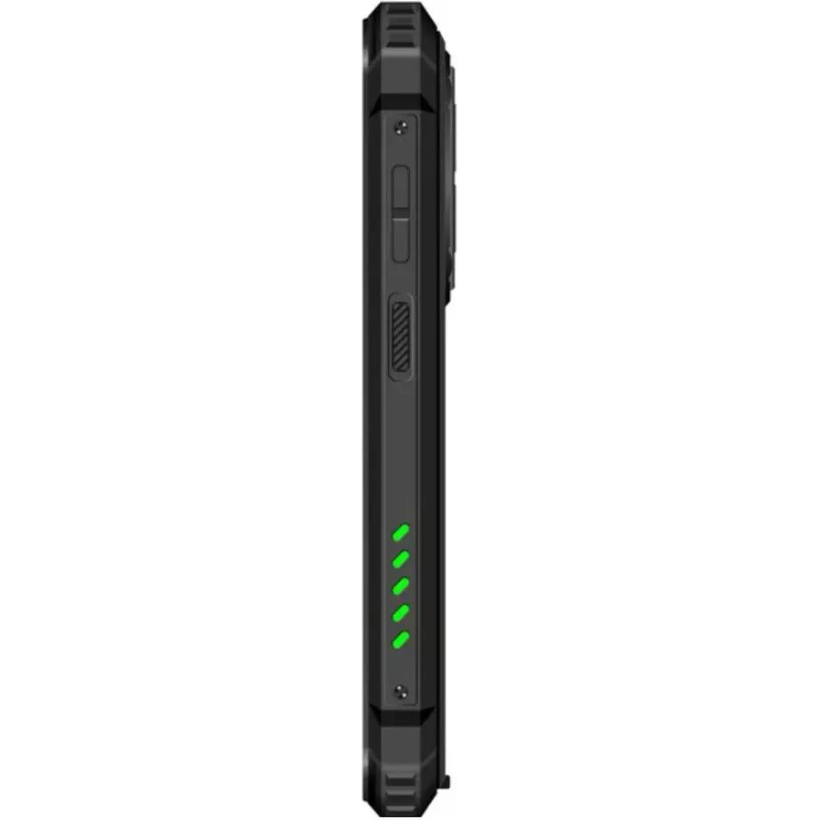 Смартфон OUKITEL WP28E 4/64GB Green (6931940757690)