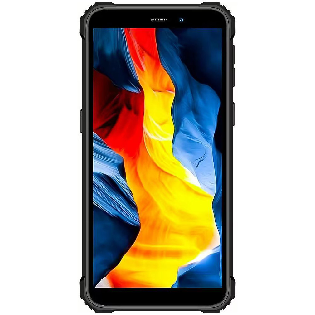 Смартфон OUKITEL WP32 4/128GB Green (6931940733045)