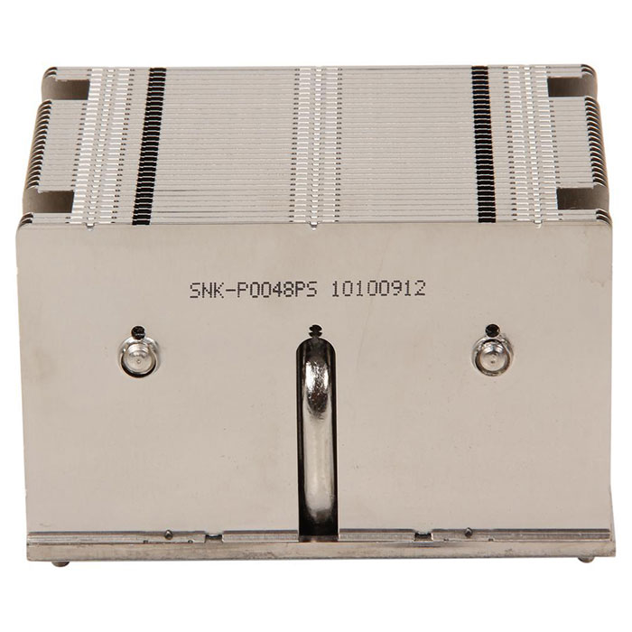 Радіатор для процесора SUPERMICRO SNK-P0048PS