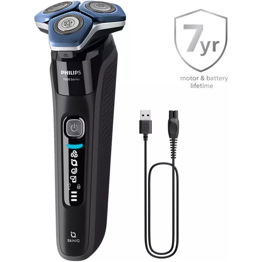 Электробритва PHILIPS Shaver Series 7000 S7886/55