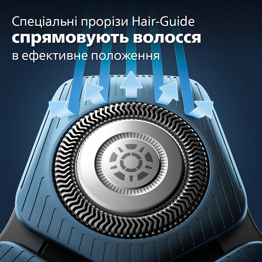 Электробритва PHILIPS Shaver Series 7000 S7886/55