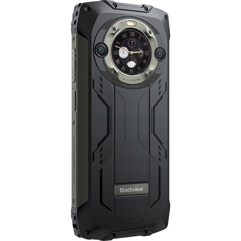 Смартфон BLACKVIEW BV9300 Pro 12/256GB Black