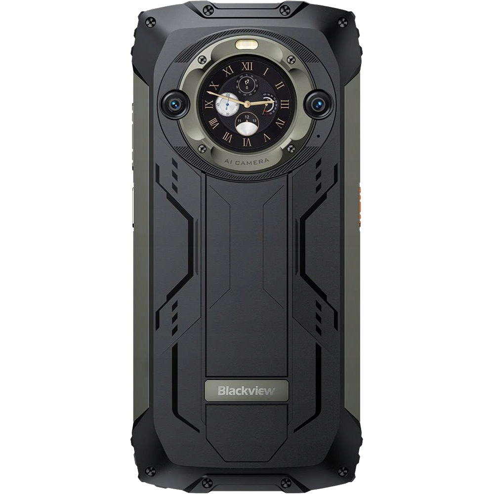 Смартфон BLACKVIEW BV9300 Pro 12/256GB Black