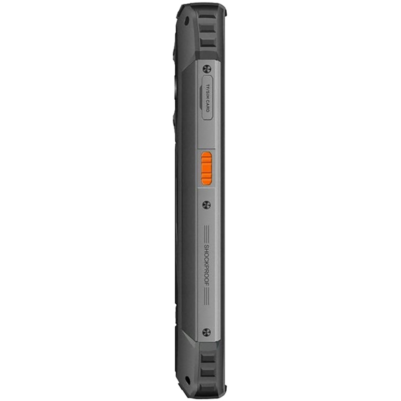 Смартфон BLACKVIEW BV9300 Pro 12/256GB Black