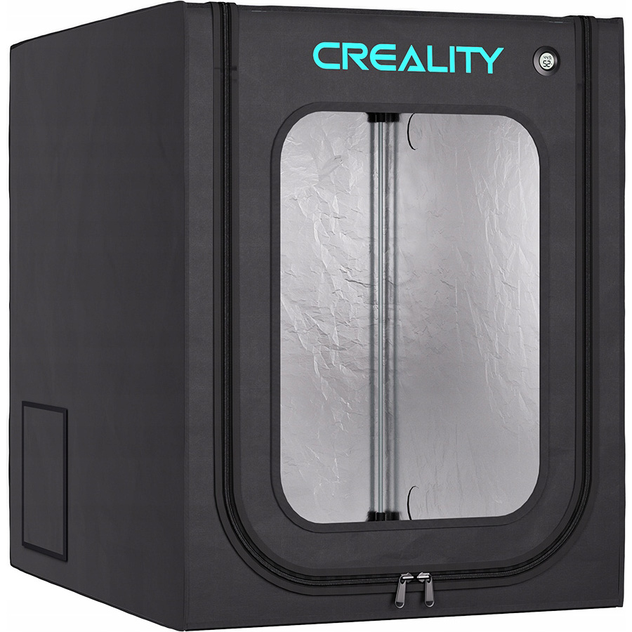 Многофункциональный термокорпус CREALITY 3D Printer Enclosure Plus 100x80x100 cm (4008060300)