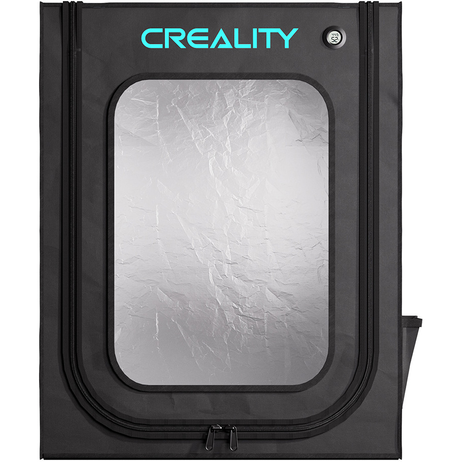 Многофункциональный термокорпус CREALITY 3D Printer Enclosure Plus 100x80x100 cm (4008060300)