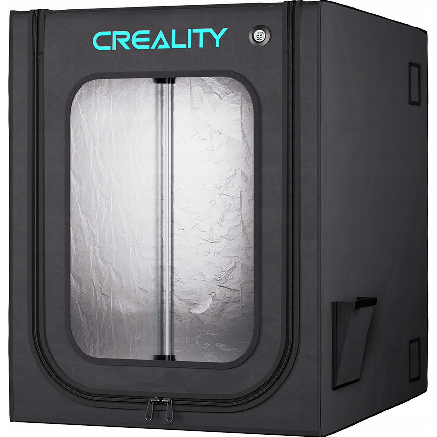 Многофункциональный термокорпус CREALITY 3D Printer Enclosure Plus 100x80x100 cm (4008060300)