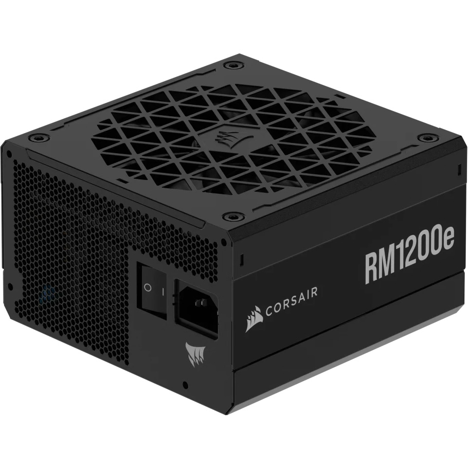 Блок живлення 1200W CORSAIR RM1200e ATX 3.1 (CP-9020258-EU)
