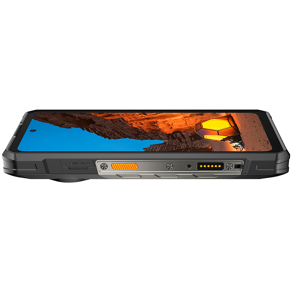 Смартфон ULEFONE Armor 30 12/512GB Magic Black