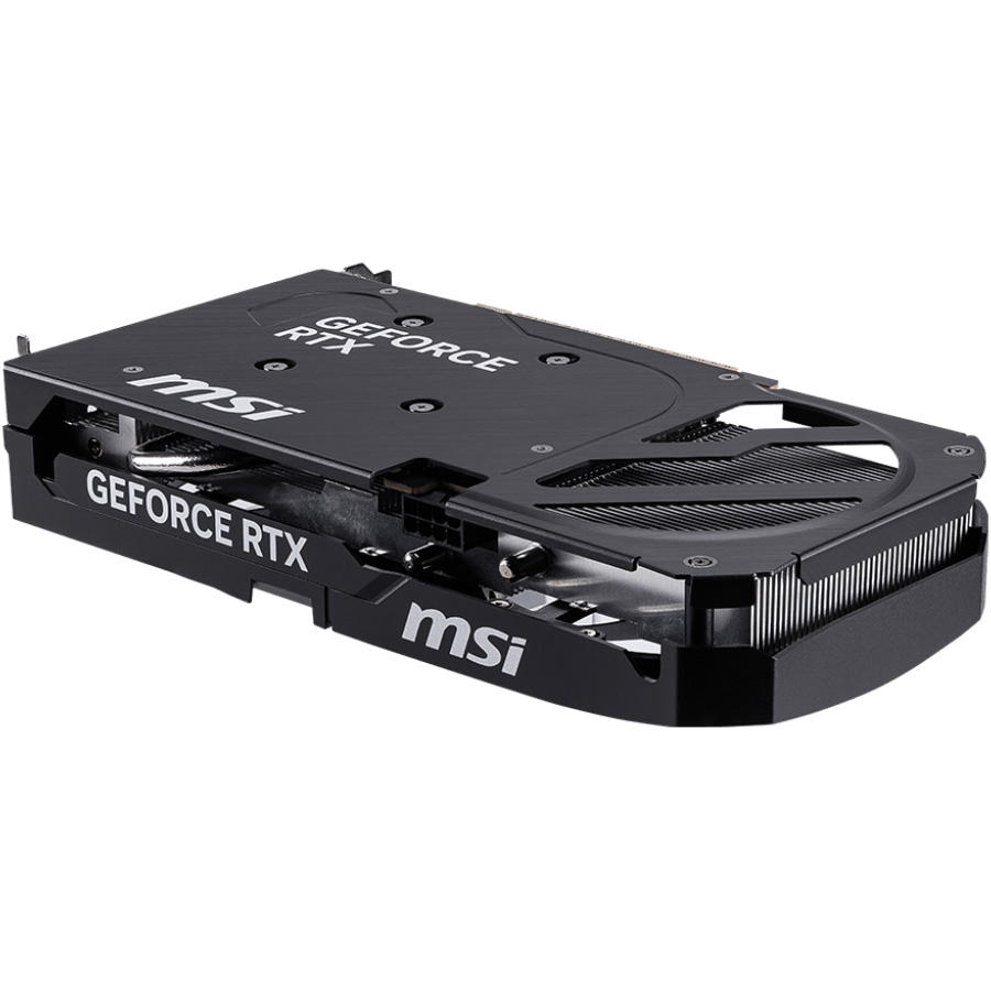 Видеокарта MSI GeForce RTX 5060 Ti 16G Shadow 2X Plus