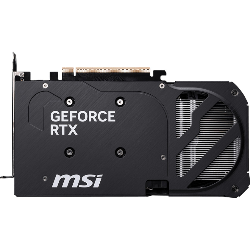 Видеокарта MSI GeForce RTX 5060 Ti 16G Shadow 2X Plus