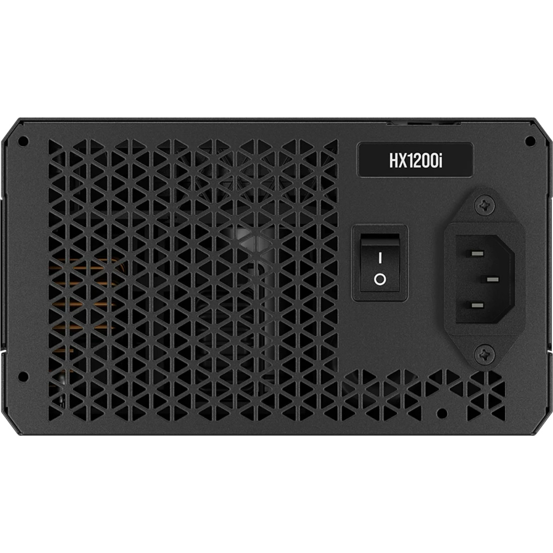 Блок живлення 1200W CORSAIR HX1200i (CP-9020307-EU)