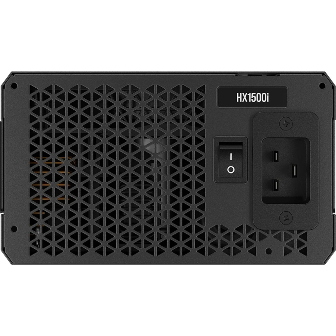 Блок живлення 1500W CORSAIR HX1500i (CP-9020309-EU)