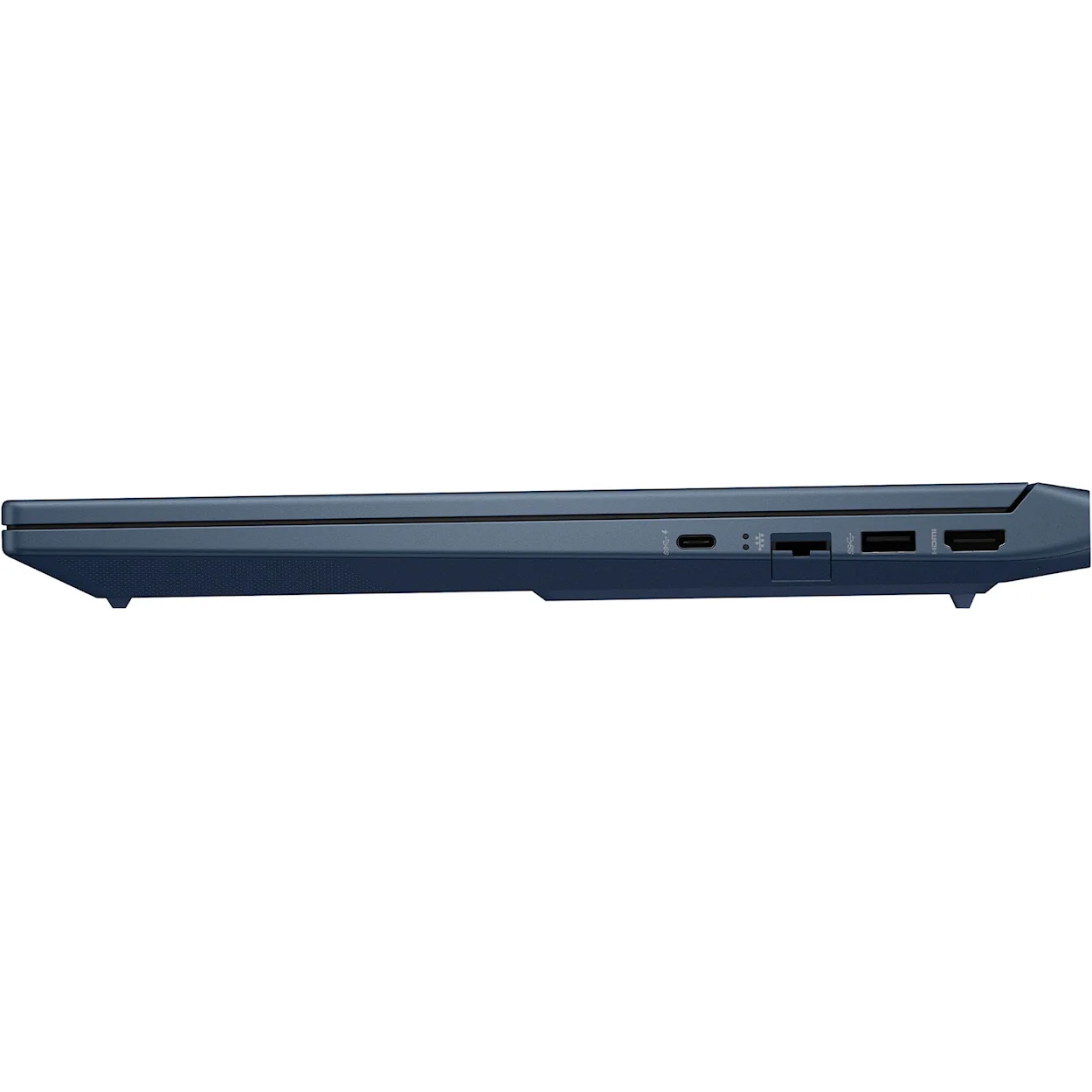 Ноутбук HP Victus 15-fb3017ua Performance Blue (BW7Q2EA)