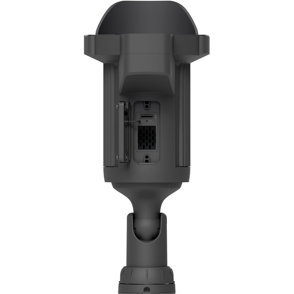 IP-камера UBIQUITI UniFi AI LPR Black (UVC-AI-LPR-B)