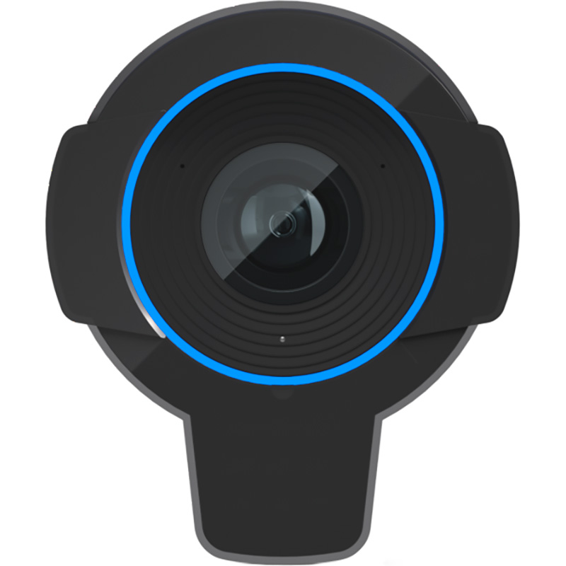 IP-камера UBIQUITI UniFi AI LPR Black (UVC-AI-LPR-B)