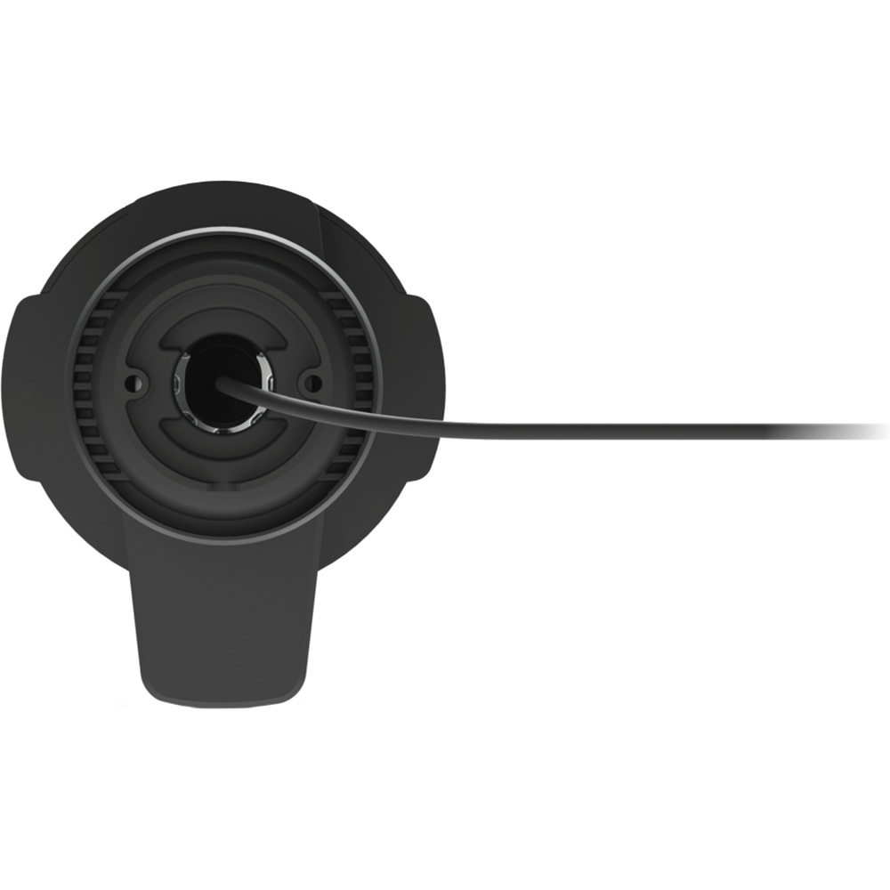IP-камера UBIQUITI UniFi AI LPR Black (UVC-AI-LPR-B)