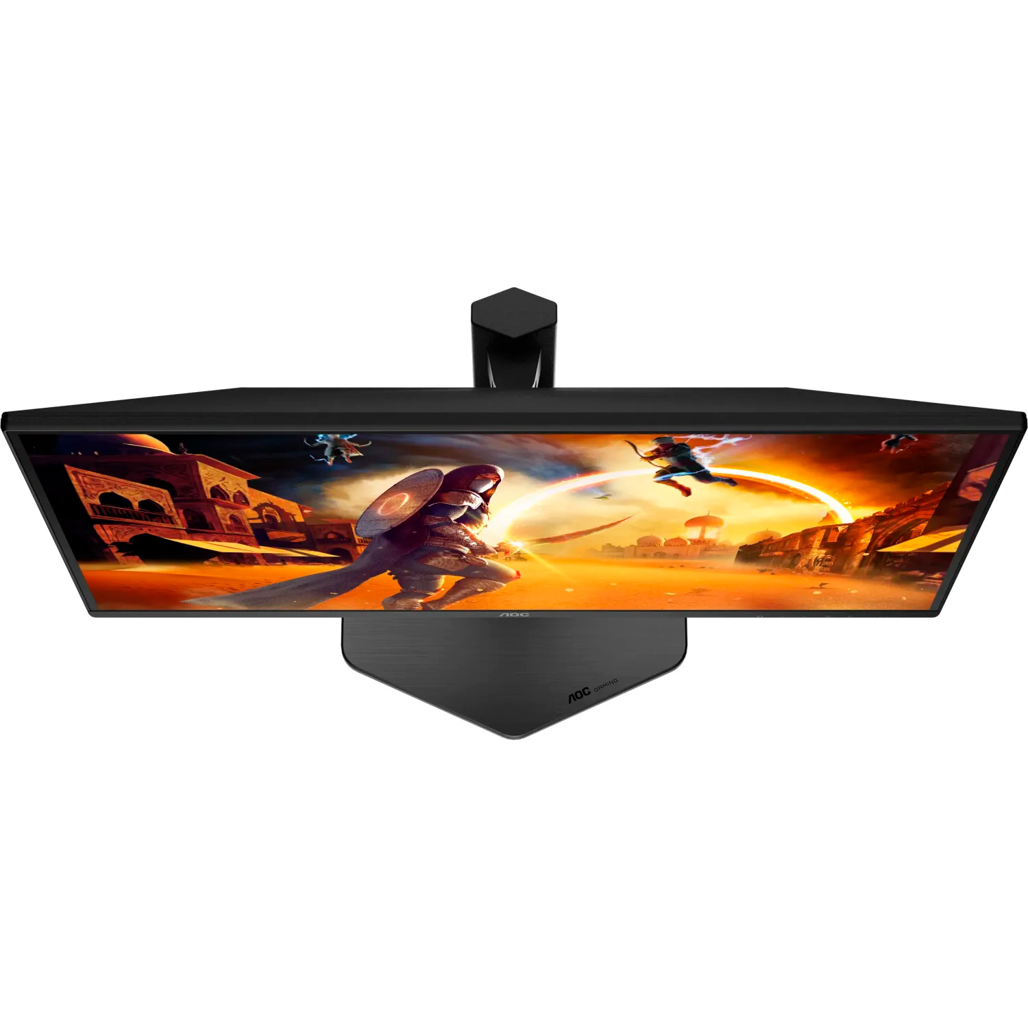 Монітор 24.5" AOC Q25G4SR
