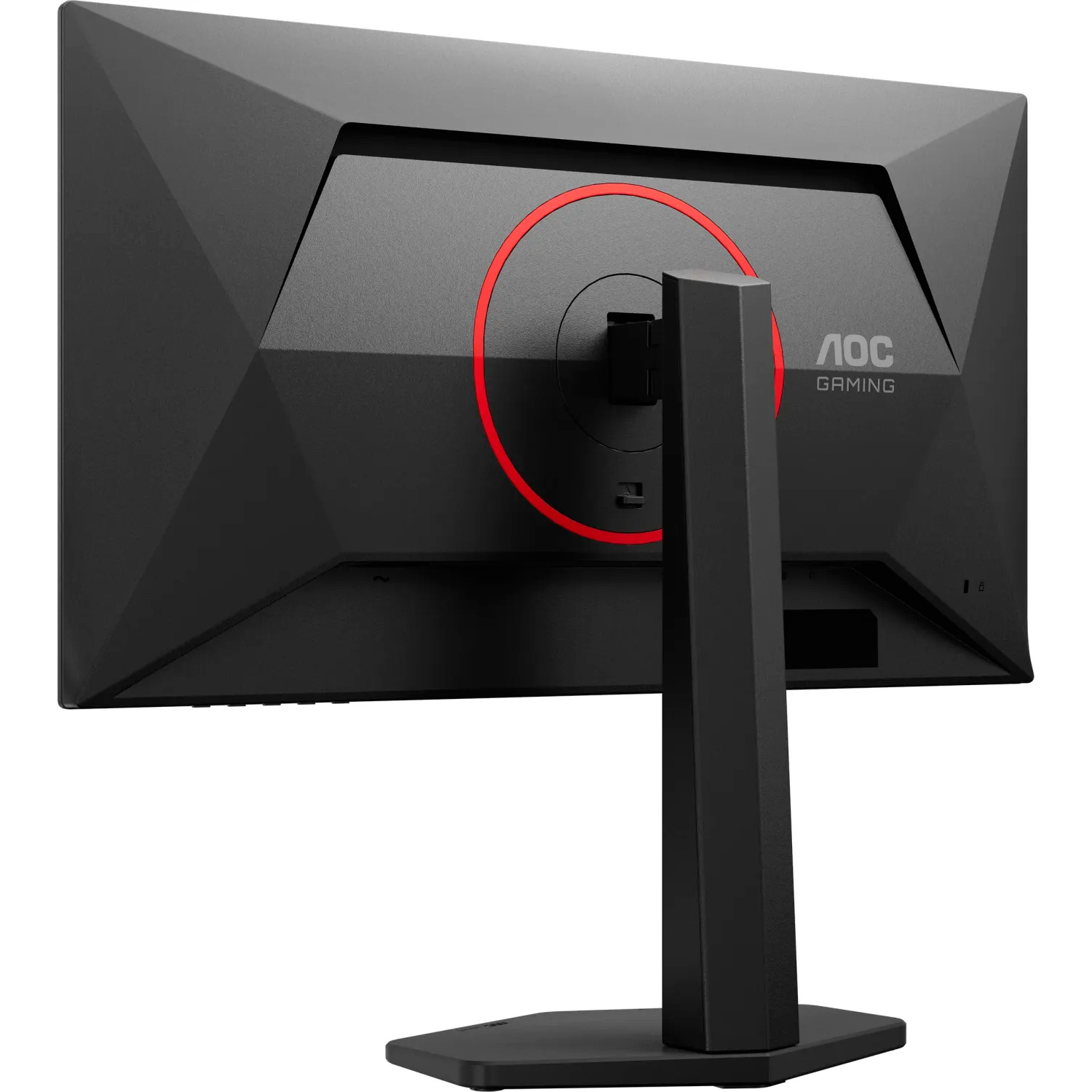 Монітор 24.5" AOC Q25G4SR