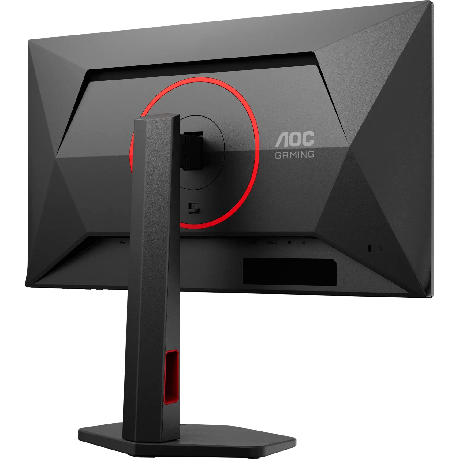 Монітор 24.5" AOC Q25G4SR