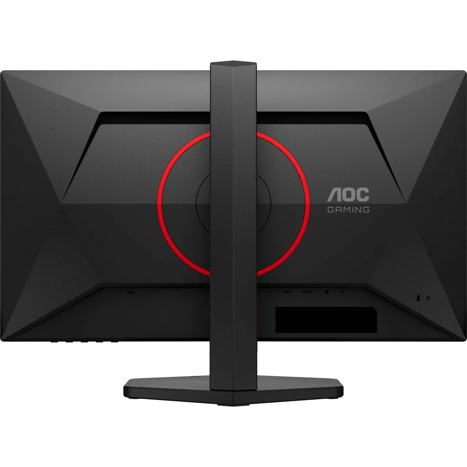 Монітор 24.5" AOC Q25G4SR