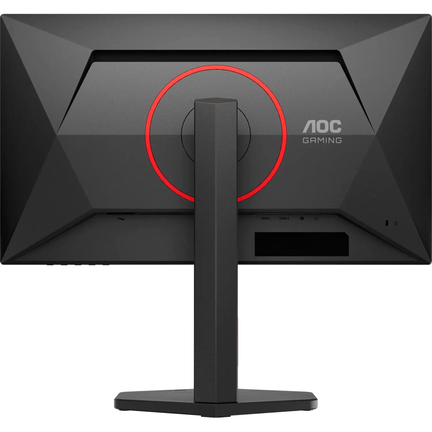 Монітор 24.5" AOC Q25G4SR